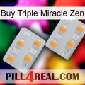 Buy Triple Miracle Zen 25